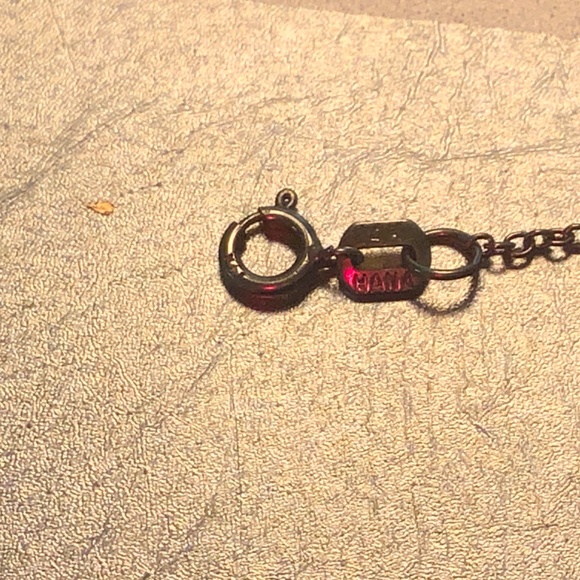 Designer Hana 14KT Handmade Y/G Beads Rose Quartz Coral Chain Necklace 18” - Picture 6 of 6